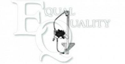 EQUAL QUALITY 331021 -  Подъемное устройство для окон